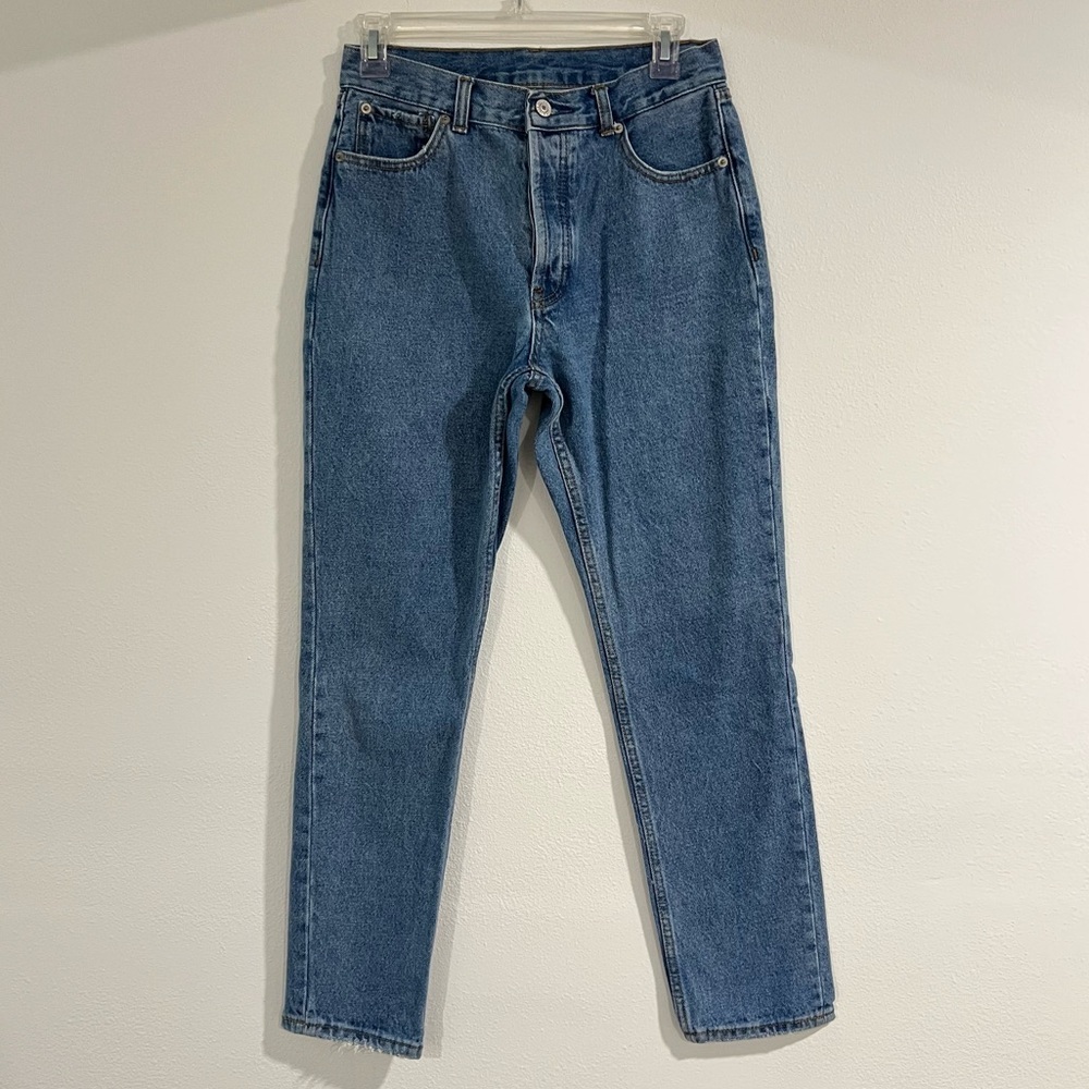 John Galianno California Classic Jeans straight leg like new condition casual